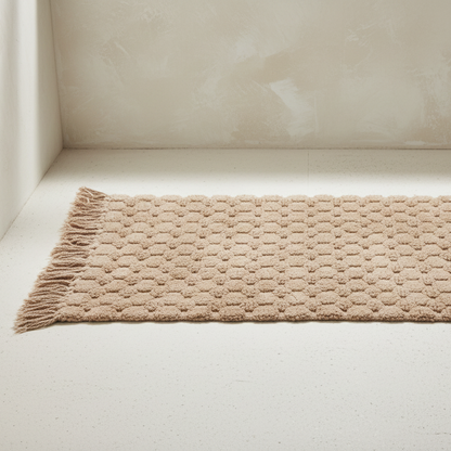 Beige Lana Rug - Design Vintage