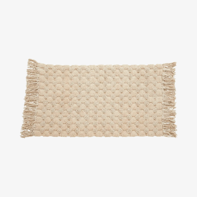 Ecru Lana Rug - Design Vintage