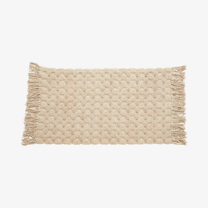 Ecru Lana Rug - Design Vintage