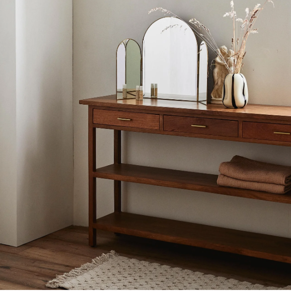 Ecru Lana Rug - Design Vintage