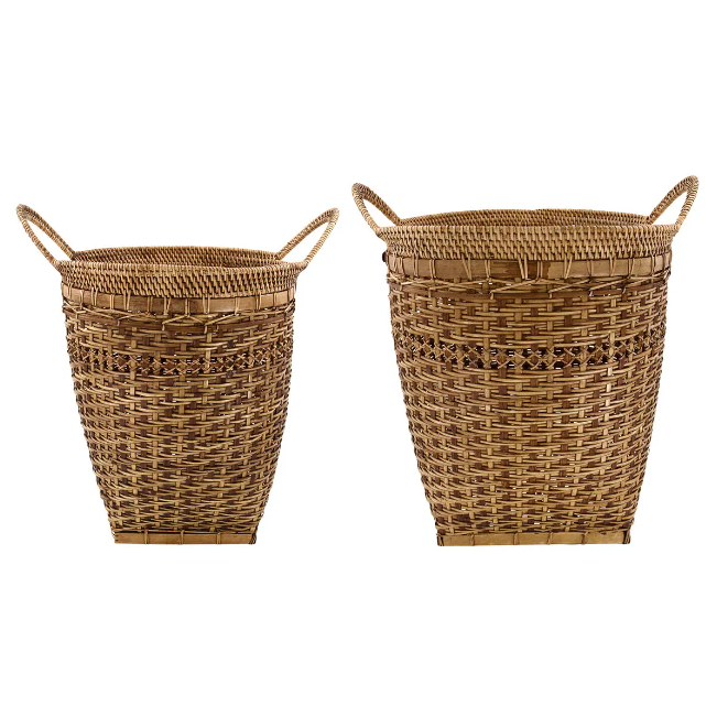 Piya Nature Baskets - Design Vintage