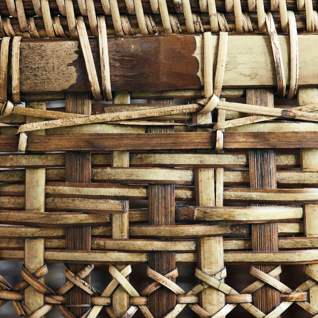 Piya Nature Baskets - Design Vintage