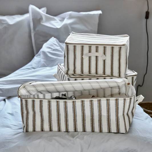 Set of Storage Bags - Design Vintage