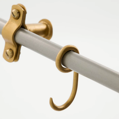 Kitchen Storage Rail - Design Vintage