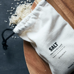 Nicolas Vahe Sea Salt Bag