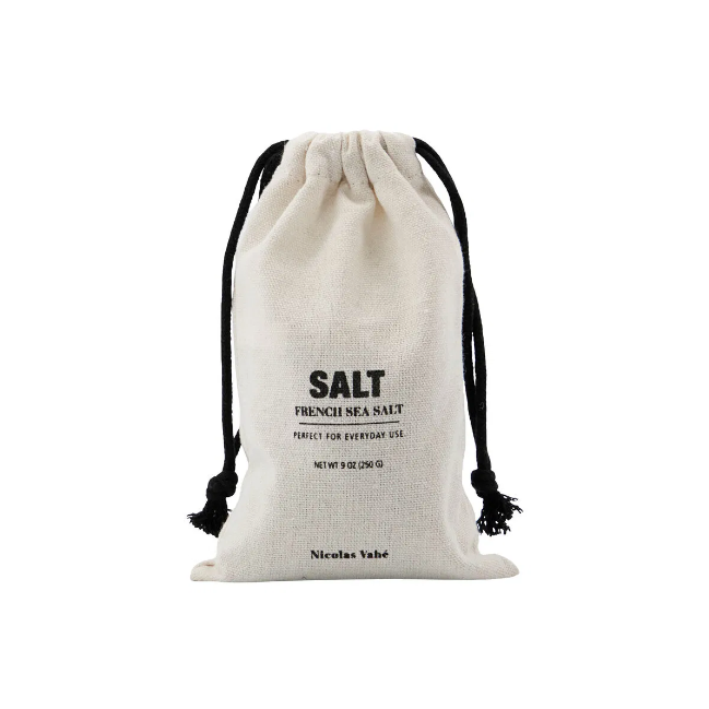 Nicolas Vahe Sea Salt Bag - Design Vintage
