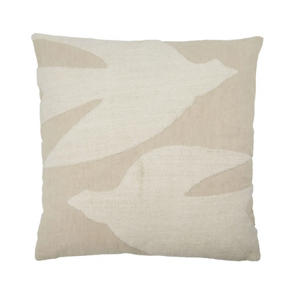 Nord Tufted Cushion - Design Vintage
