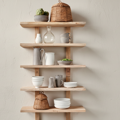 Set of Roma Lidded Baskets