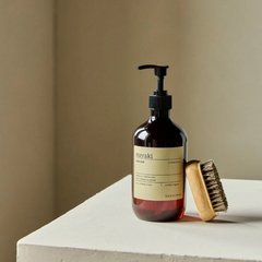 Meraki Northern Dawn Hand Soap