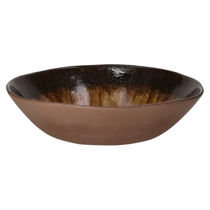 Cycle Serving Bowl - Design Vintage