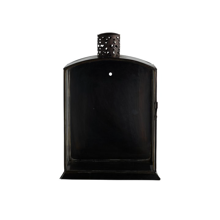 Wall Hung Lantern - Design Vintage