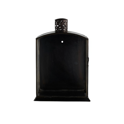 Wall Hung Lantern - Design Vintage