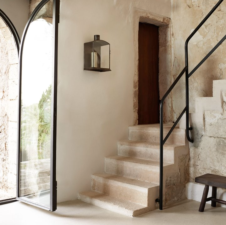 Wall Hung Lantern