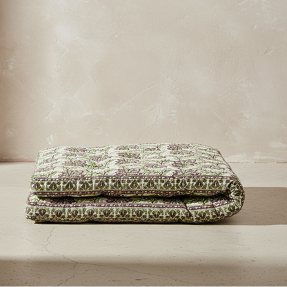 Neema Mattress Cushion - Design Vintage