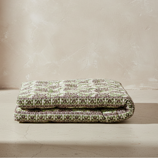 Neema Mattress Cushion - Design Vintage