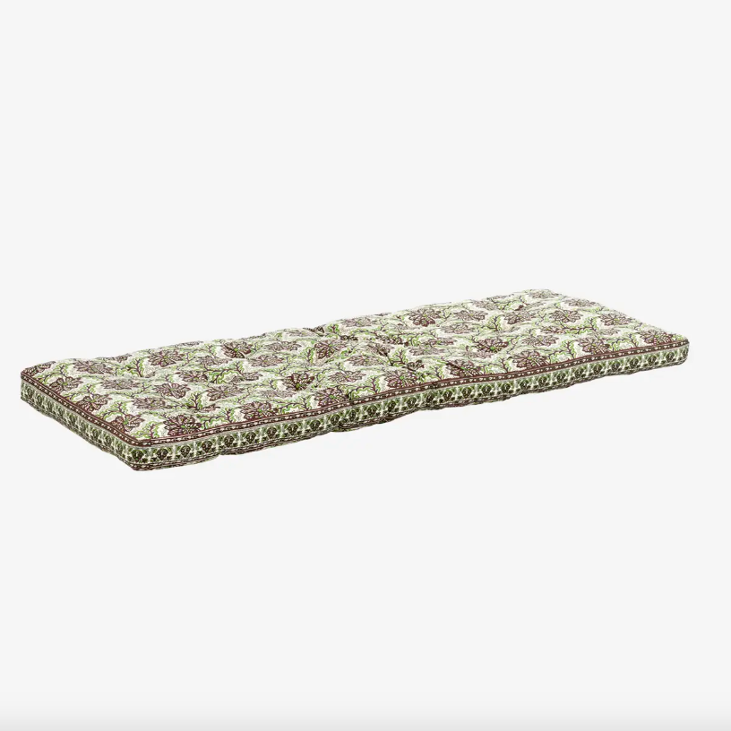 Neema Mattress Cushion - Design Vintage