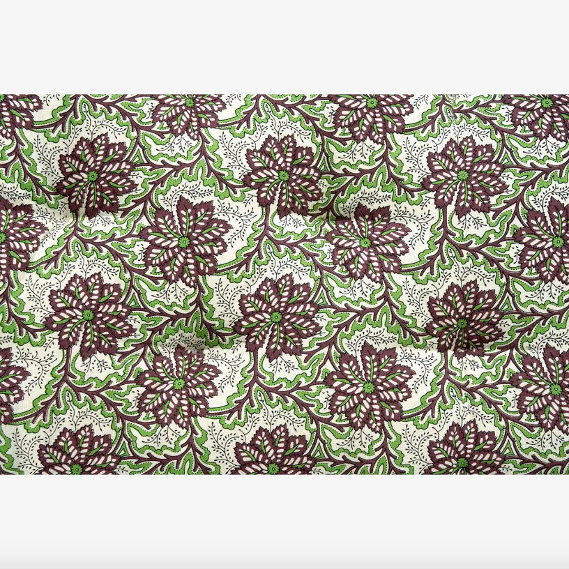 Neema Mattress Cushion - Design Vintage