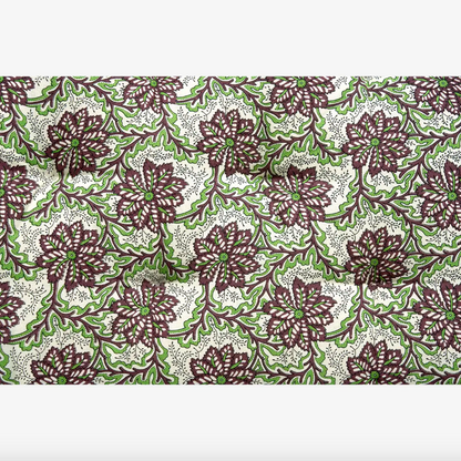 Neema Mattress Cushion - Design Vintage