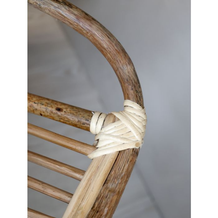 Rattan Hanging Chair - Design Vintage