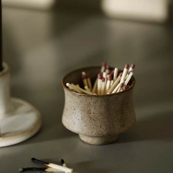 Elma Espresso Cup - Design Vintage