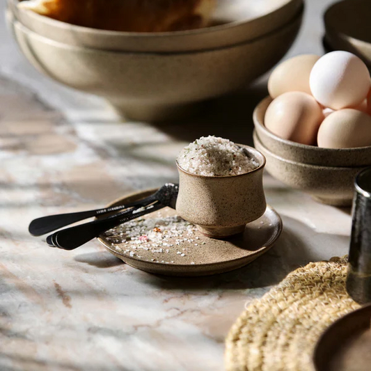 Elma Espresso Cup - Design Vintage