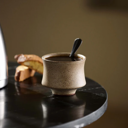 Elma Stoneware Cup - Design Vintage