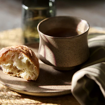 Elma Stoneware Cup - Design Vintage