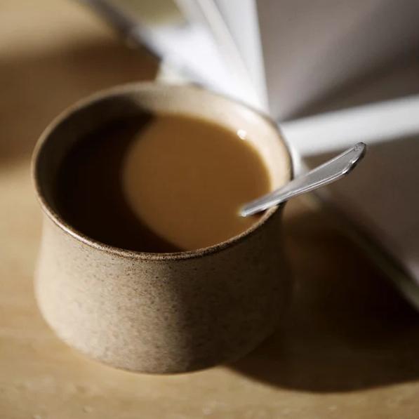 Elma Stoneware Cup - Design Vintage