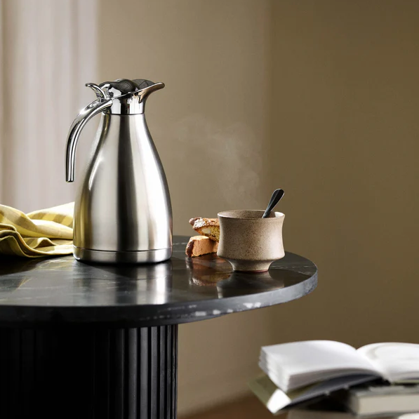 Elma Stoneware Cup - Design Vintage