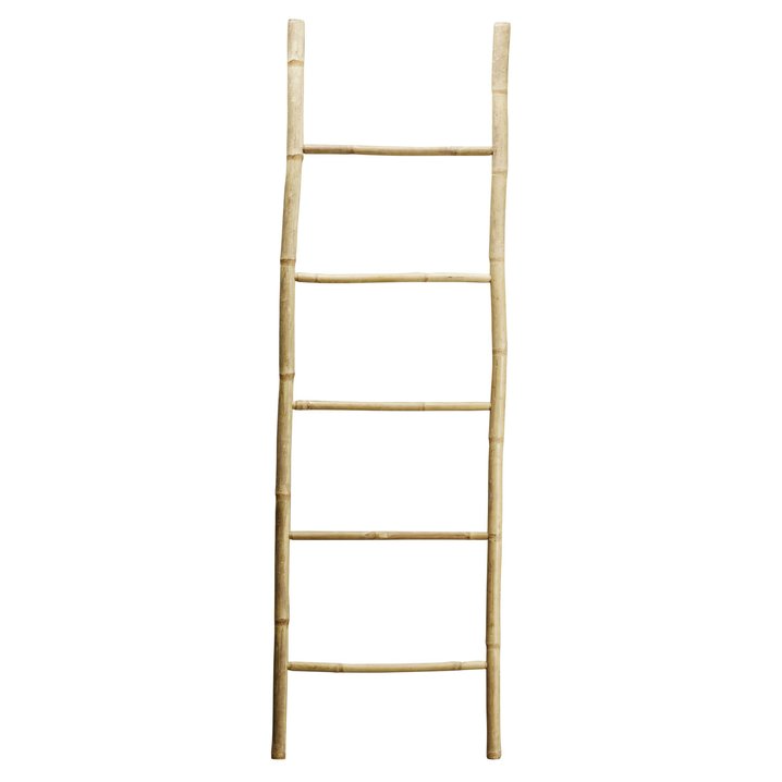 Bamboo Ladder - Design Vintage