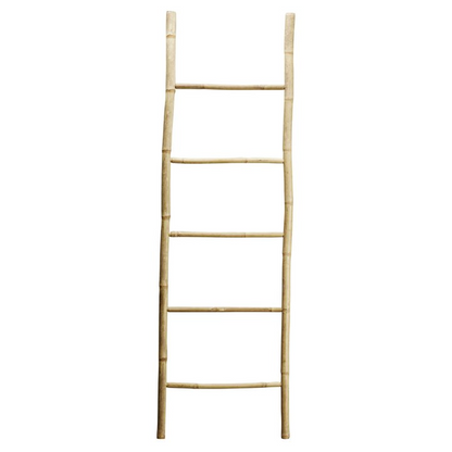 Bamboo Ladder - Design Vintage