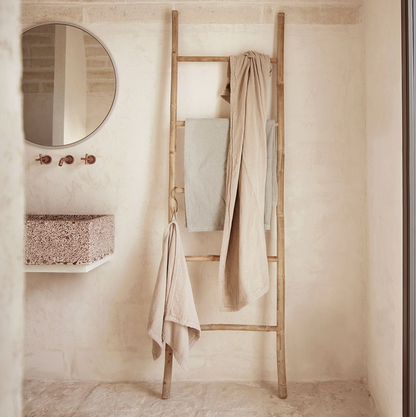 Bamboo Ladder - Design Vintage