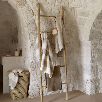 Bamboo Ladder - Design Vintage