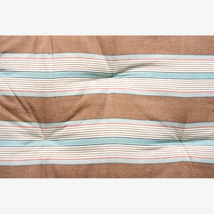 Ida Stripe Mattress Cushion - Design Vintage