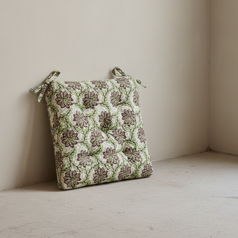 Neema Seat Cushion