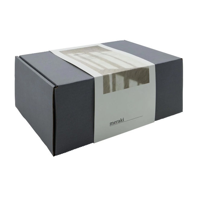 Meraki Large Kitchen Gift Set - Design Vintage