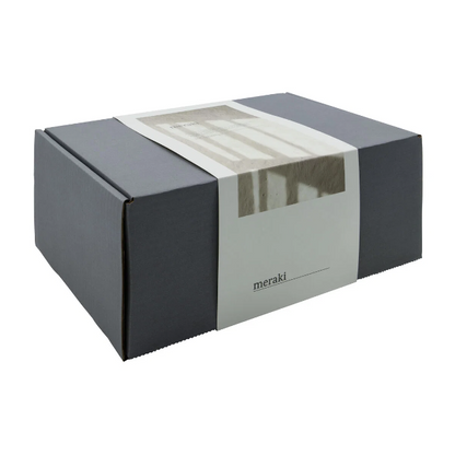Meraki Large Kitchen Gift Set - Design Vintage