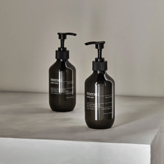 Meraki Deep Valley Gift Set