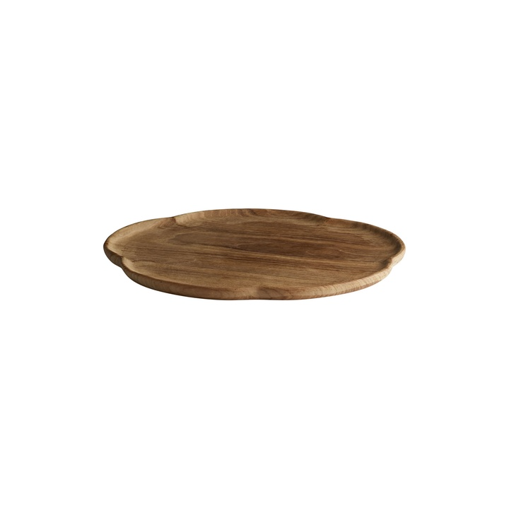 Citra Scalloped Tray - Design Vintage