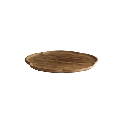Citra Scalloped Tray - Design Vintage