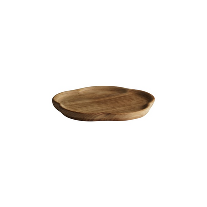 Citra Scalloped Tray - Design Vintage