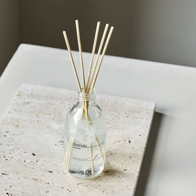 Meraki Lilac Muse Diffuser