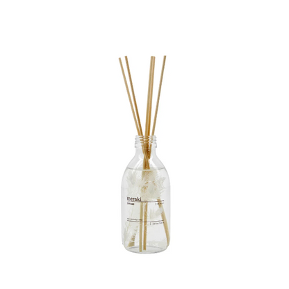 Meraki Lilac Muse Diffuser - Design Vintage