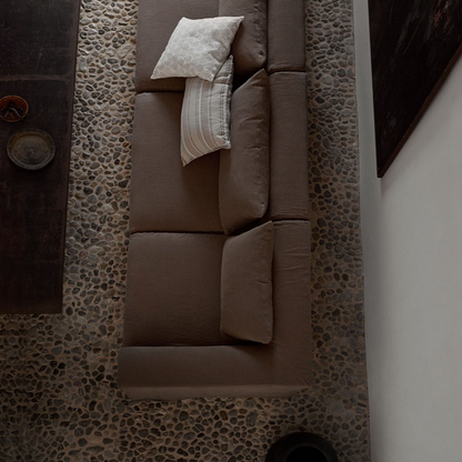 Indi Linen Cushion