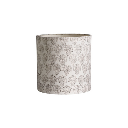 Indi Linen Lampshade