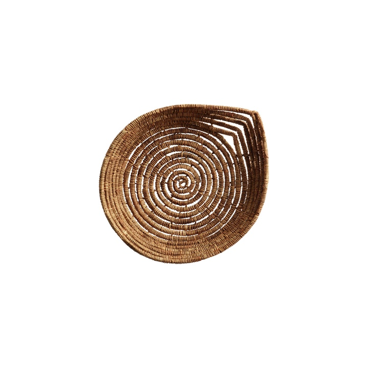Maya Basket Tray