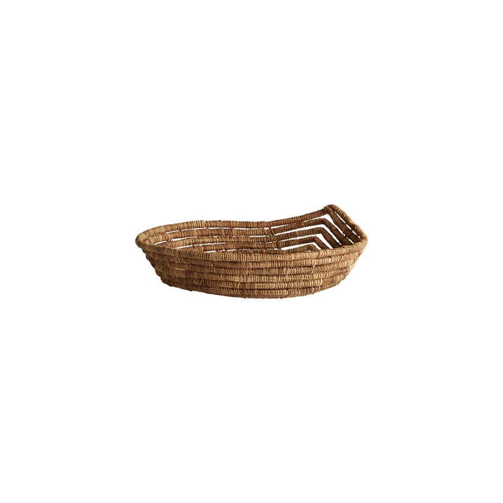 Maya Basket Tray