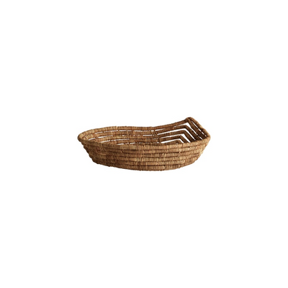 Maya Basket Tray