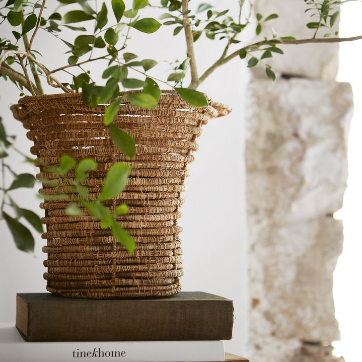 Tapered Maya Basket