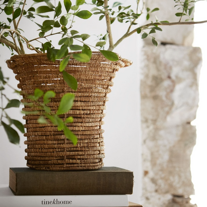 Tapered Maya Basket